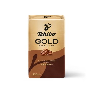 Tchibo Gold Selection мляно кафе 250 г.