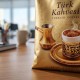 Tchibo Turkish Coffee мляно кафе 100 г.