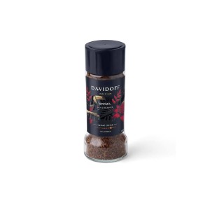 Davidoff Origins Brazil 90 г разтворимо кафе