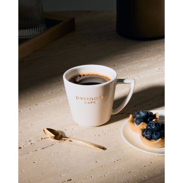 Davidoff Crema Intense разтворимо кафе 90 г