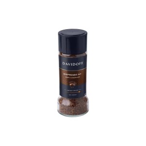 Davidoff Espresso 57 100 г разтворимо кафе