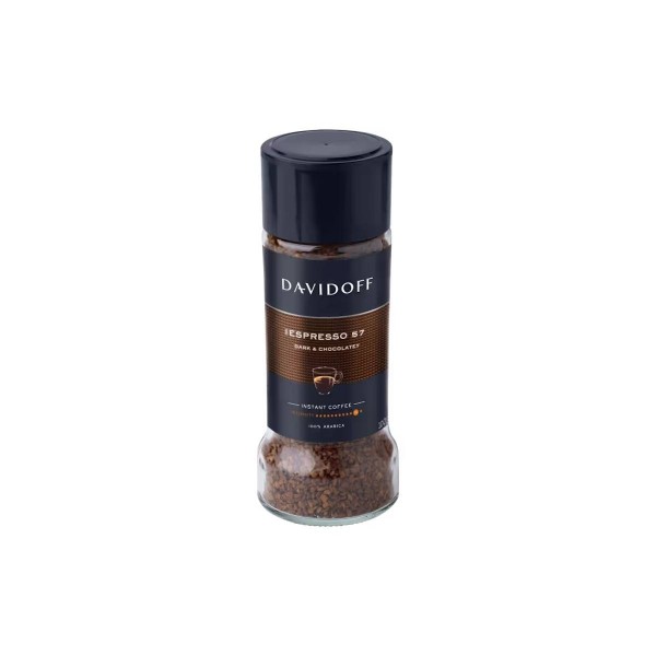 Davidoff Espresso 57 100 г разтворимо кафе