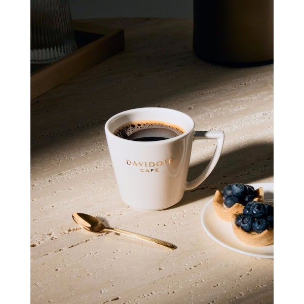 Davidoff Fine Aroma 100 г разтворимо кафе