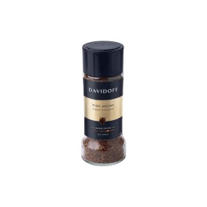 Davidoff Fine Aroma 100 г разтворимо кафе