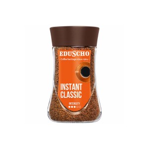 EDUSCHO Instant Classic разтворимо кафе 100 г.