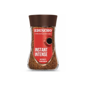 EDUSCHO Instant Intense разтворимо кафе 100 г.