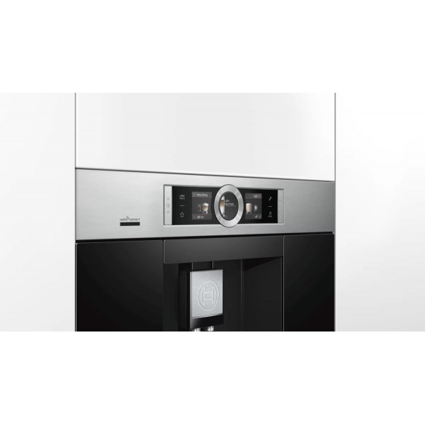 Bosch CTL636ES6 Еспресо автомат за вграждане