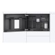 Bosch CTL636ES6 Еспресо автомат за вграждане