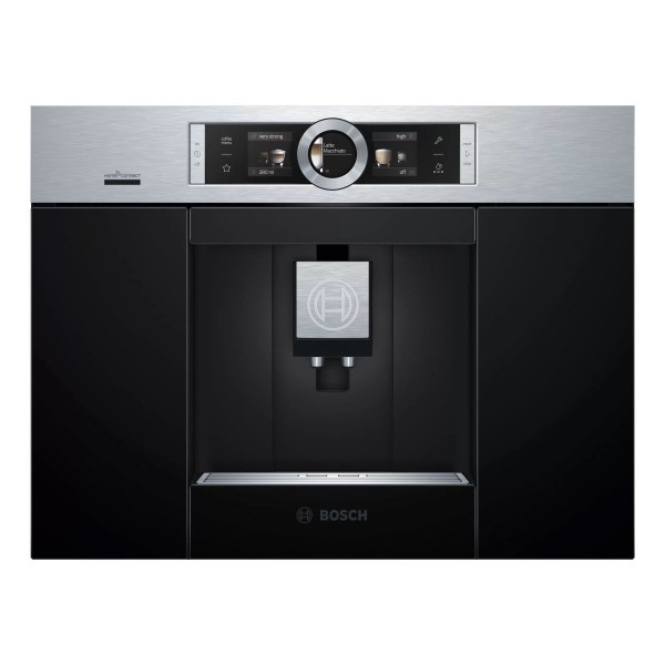 Bosch CTL636ES6 Еспресо автомат за вграждане