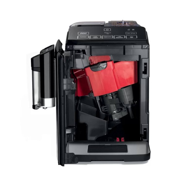 Bosch TIS30129RW VeroCup 100 Черно Кафе автомат