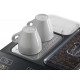 Bosch TIS30321RW VeroCup 300 Сребристо Кафе автомат