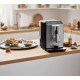Bosch TIS30321RW VeroCup 300 Сребристо Кафе автомат