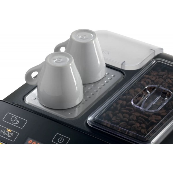 Bosch TIS30329RW VeroCup 300 Черно Кафе автомат