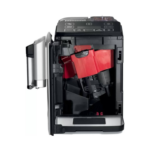 Bosch TIS30521RW VeroCup 500 Сребристо Кафе автомат