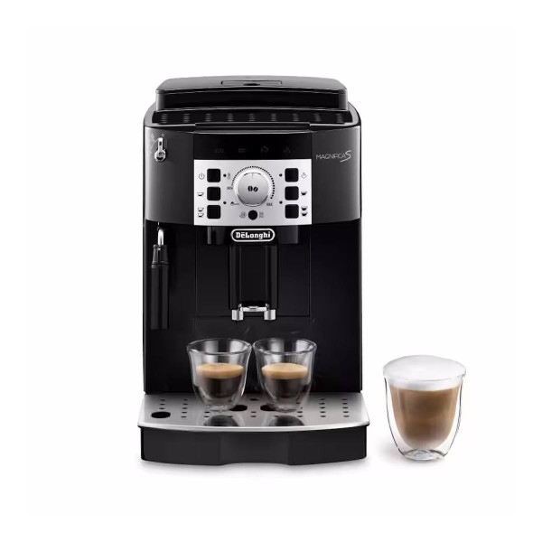Delonghi ECAM 22.110.B Кафе автомат