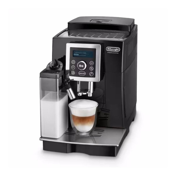 Delonghi ECAM 23.460.B Кафе автомат