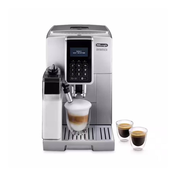 Delonghi ECAM 350.75.S Кафе автомат