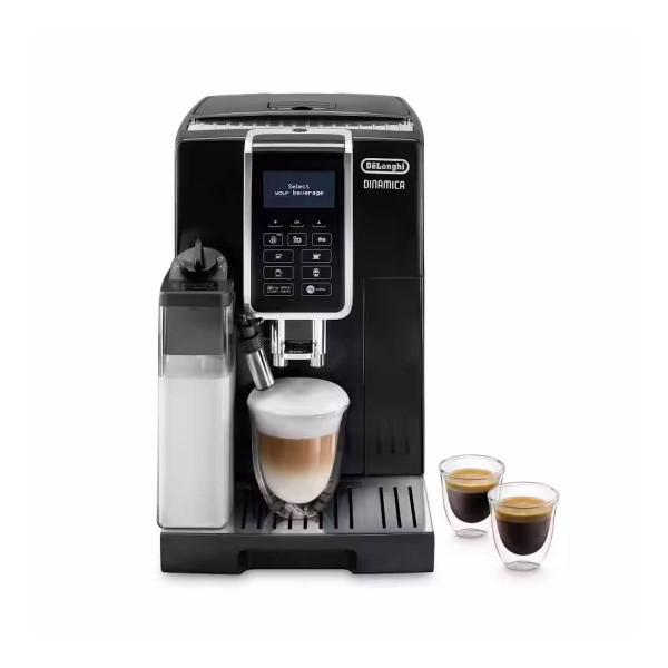 Delonghi ECAM 350.55.B Кафе автомат