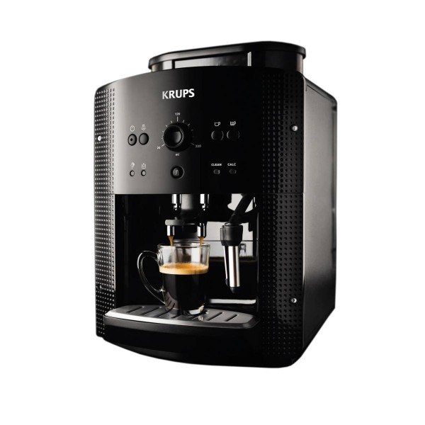 KRUPS EA810870 Кафе автомат