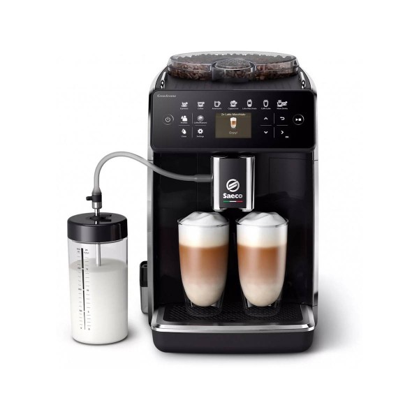 SAECO SM6480/00 GranAroma Кафе автомат