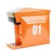 Capadeli MAX 2 in 1 Кафе машина съвестима с капсули Dolce Gusto и мляно кафе