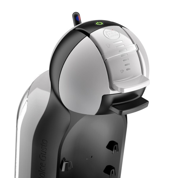 Krups Mini Me Silver KP123B10 Кафемашинас капсули Dolce Gusto, 15 bar, 1500W