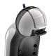 Krups Mini Me Silver KP123B10 Кафемашинас капсули Dolce Gusto, 15 bar, 1500W