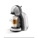 Krups Mini Me Silver KP123B10 Кафемашинас капсули Dolce Gusto, 15 bar, 1500W