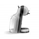 Krups Mini Me Silver KP123B10 Кафемашинас капсули Dolce Gusto, 15 bar, 1500W