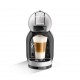Krups Mini Me Silver KP123B10 Кафемашинас капсули Dolce Gusto, 15 bar, 1500W
