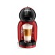 Krups Mini Me Cherry Red KP123H10 Кафемашинас капсули Dolce Gusto, 15 bar, 1500W