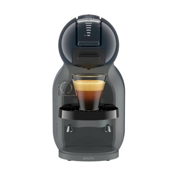 Krups KP143BF0 MINI ME 2 Кафе машина с капсули съвместими с Dolce Gusto