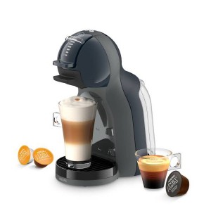 Krups KP143BF0 MINI ME 2 Кафе машина с капсули съвместими с Dolce Gusto