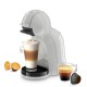 Krups KP143GF0 MINI ME 2 Кафе машина с капсули съвместими с Dolce Gusto