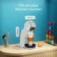 Krups KP143GF0 MINI ME 2 Кафе машина с капсули съвместими с Dolce Gusto