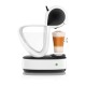 Krups KP170110 Infinissima White Кафе машина с капсули