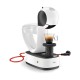 Krups KP170110 Infinissima White Кафе машина с капсули