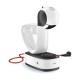Krups KP170110 Infinissima White Кафе машина с капсули