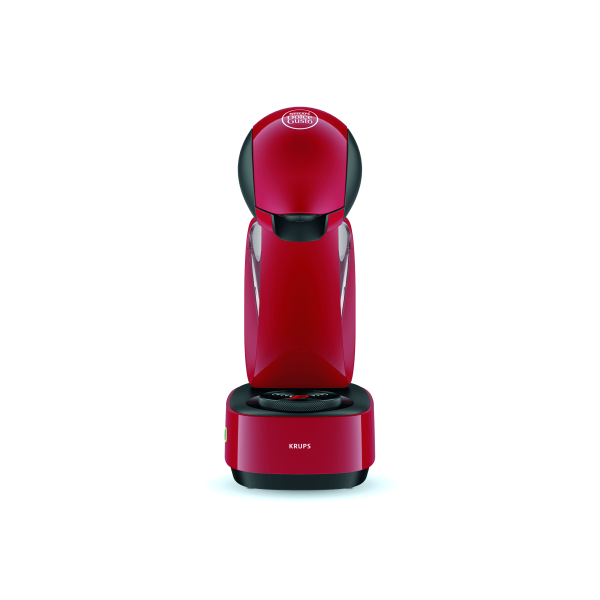 Krups KP170510 Infinissima Red Кафе машина с капсули