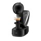 Krups KP170810 Infinissima Black Кафе машина с капсули