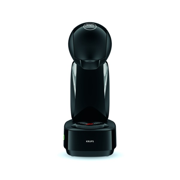 Krups KP170810 Infinissima Black Кафе машина с капсули