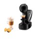Krups KP170810 Infinissima Black Кафе машина с капсули