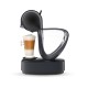 Krups KP173B10 Infinisima Cosmic Gray Кафе машина с капсули