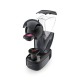 Krups KP173B10 Infinisima Cosmic Gray Кафе машина с капсули