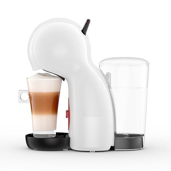 KRUPS Piccolo XS KP1A0131 Кафемашинас капсули Dolce Gusto, 15 bar, 1600W