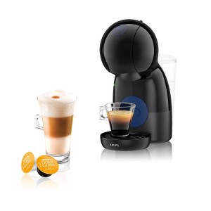 KRUPS Piccolo XS KP1A0831 Кафемашинас капсули Dolce Gusto, 15 bar, 1600W