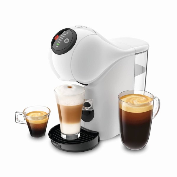 KRUPS GENIO S KP240131 Кафемашина с капсули Dolce Gusto, 15 bar, 1500W