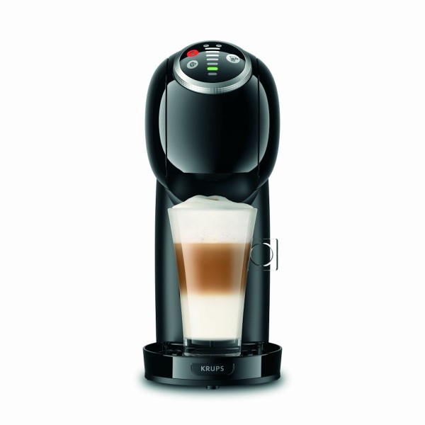 Krups KP340810 Genio S Plus Кафе машина с капсули