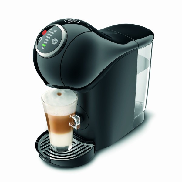 Krups KP340810 Genio S Plus Кафе машина с капсули