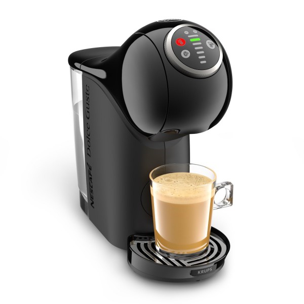 Krups KP340810 Genio S Plus Кафе машина с капсули